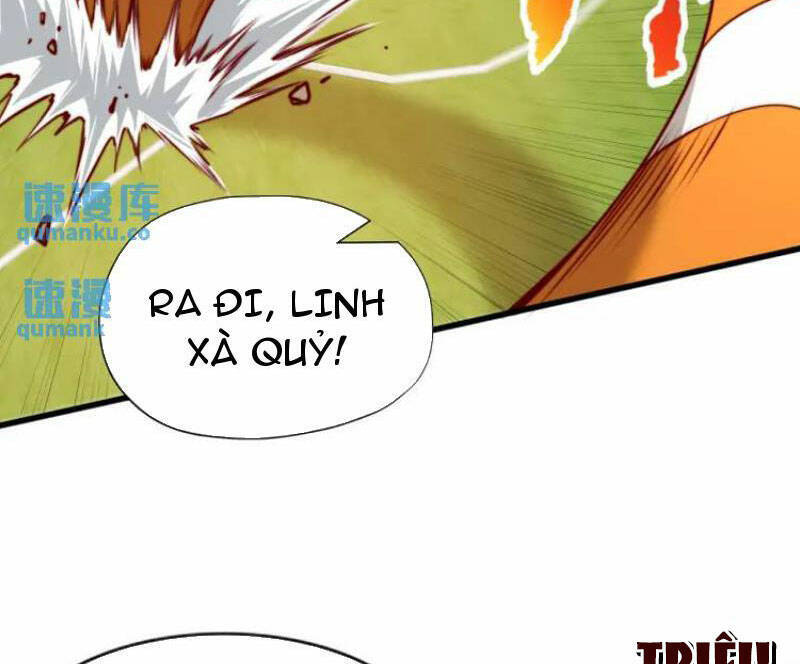 Vô Địch Từ Cưỡng Hôn Ma Nữ - Chapter 170 - Page 47