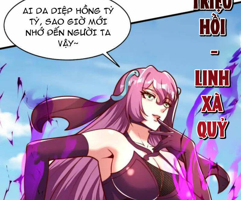 Vô Địch Từ Cưỡng Hôn Ma Nữ - Chapter 170 - Page 48