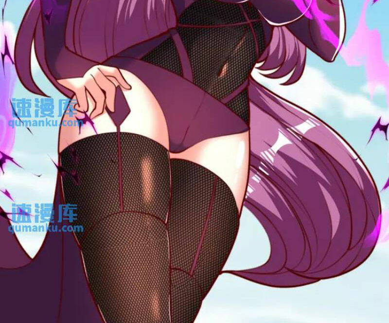 Vô Địch Từ Cưỡng Hôn Ma Nữ - Chapter 170 - Page 49