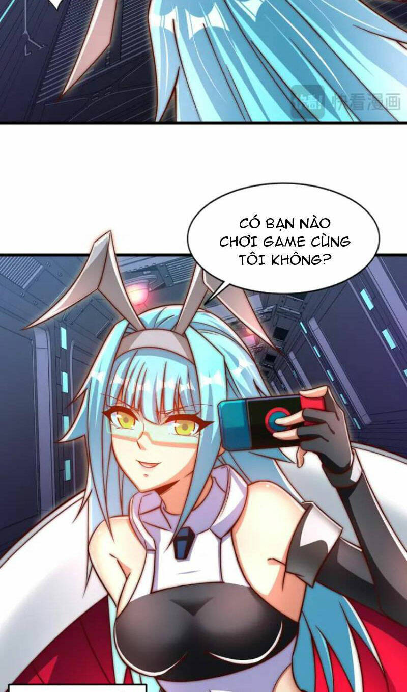 Vô Địch Từ Cưỡng Hôn Ma Nữ - Chapter 170 - Page 5