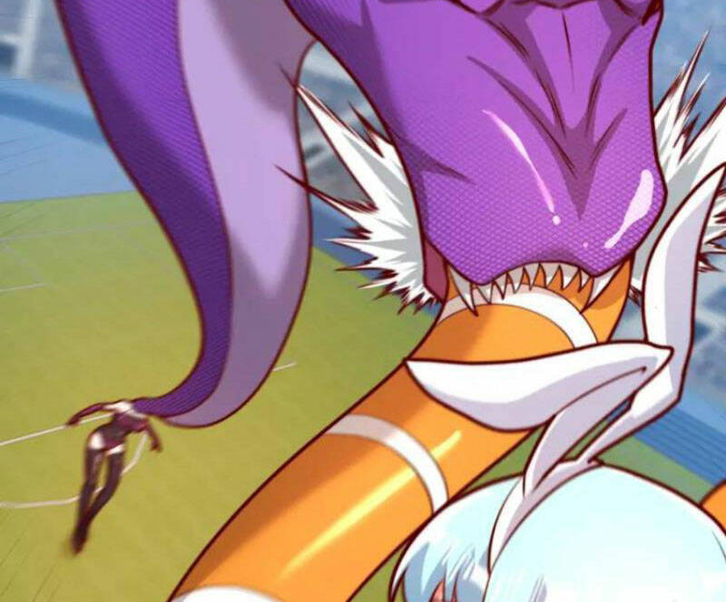 Vô Địch Từ Cưỡng Hôn Ma Nữ - Chapter 170 - Page 58