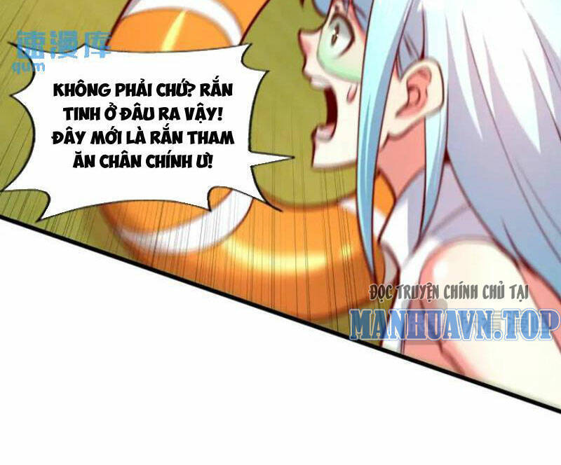 Vô Địch Từ Cưỡng Hôn Ma Nữ - Chapter 170 - Page 59