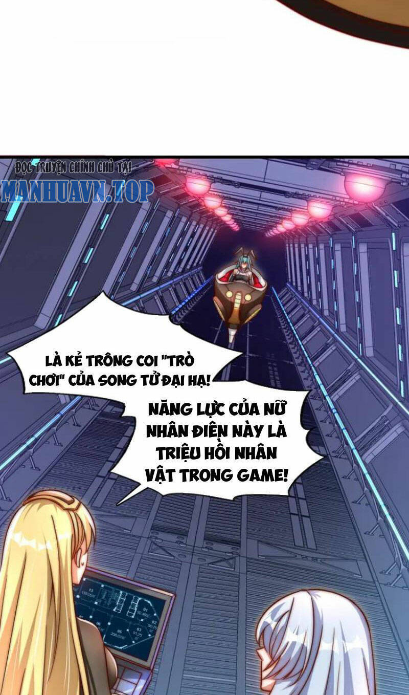 Vô Địch Từ Cưỡng Hôn Ma Nữ - Chapter 170 - Page 7