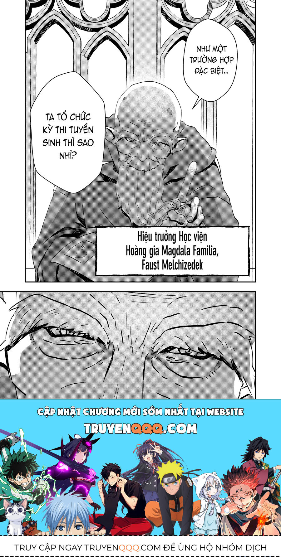 Vị Quý Tộc Lười Biếng Ác Độc Kết Hôn Cùng Tiểu Thư Ác Độc Và Trở Thành Cặp Đôi Đáng Sợ Nhất - Chapter 7 - Page 22