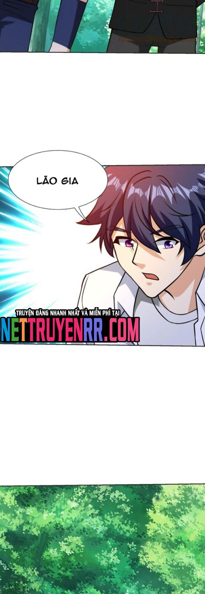 Mắt Thần Huyền Thoại Chapter 76 - Trang 10