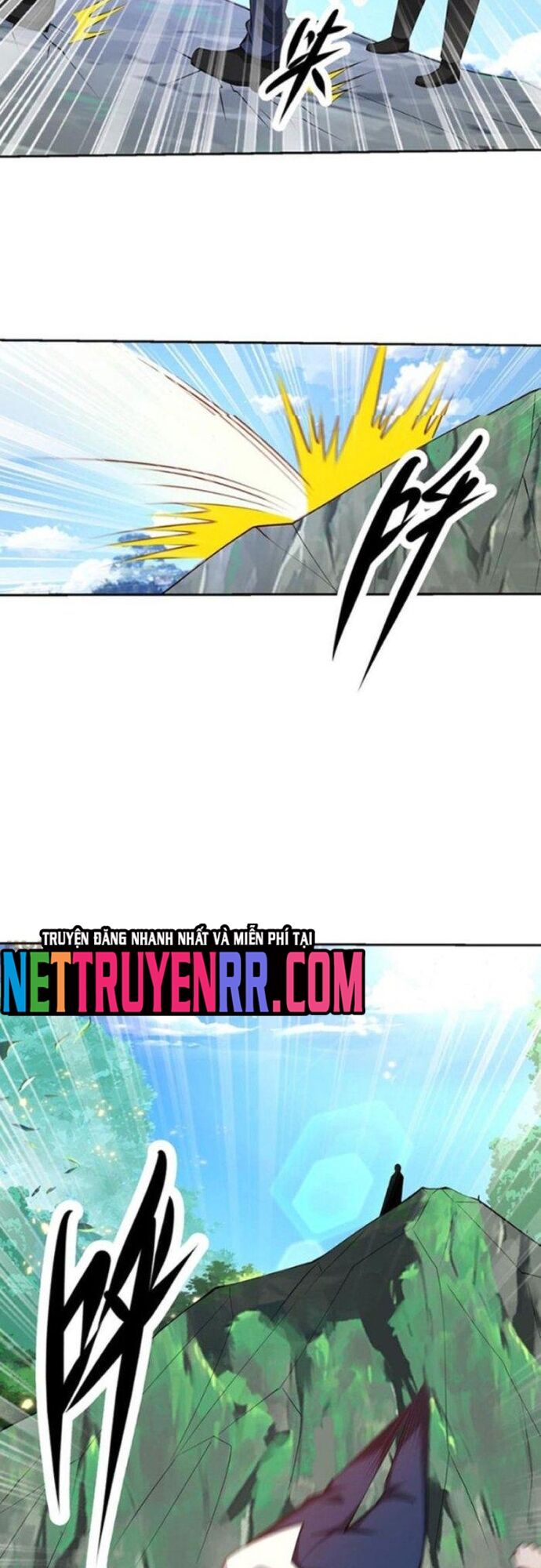 Mắt Thần Huyền Thoại - Chapter 77 - Page 12