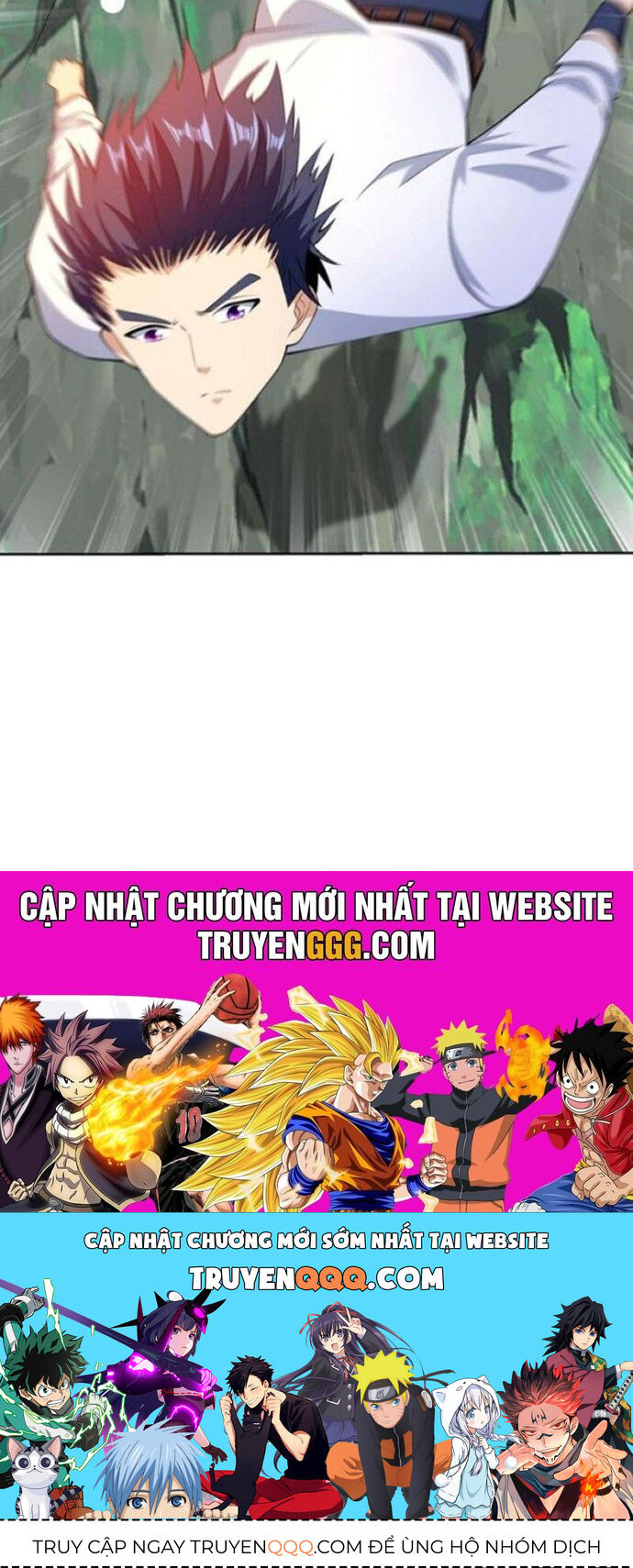 Mắt Thần Huyền Thoại - Chapter 77 - Page 13