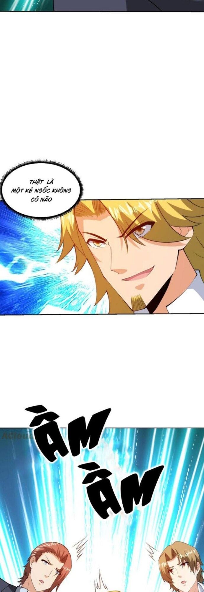 Mắt Thần Huyền Thoại - Chapter 77 - Page 3