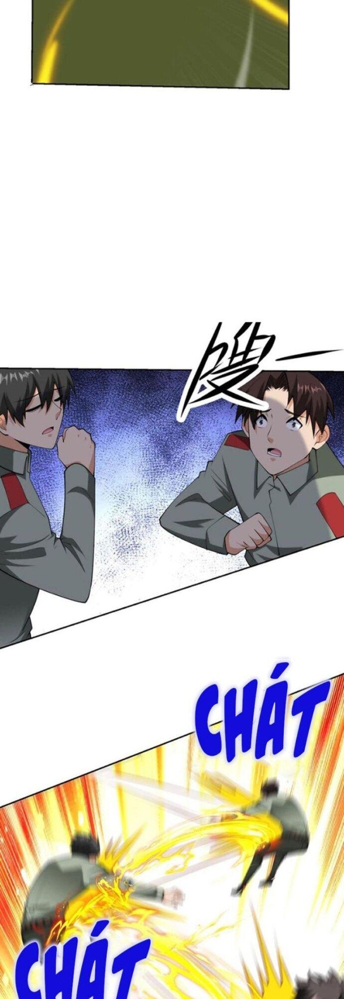 Mắt Thần Huyền Thoại - Chapter 77 - Page 6