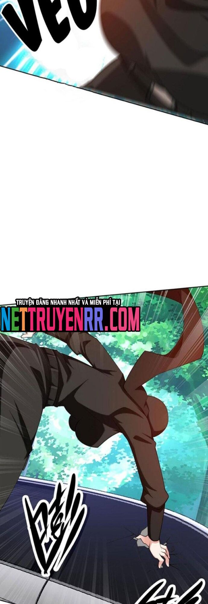 Mắt Thần Huyền Thoại - Chapter 77 - Page 9