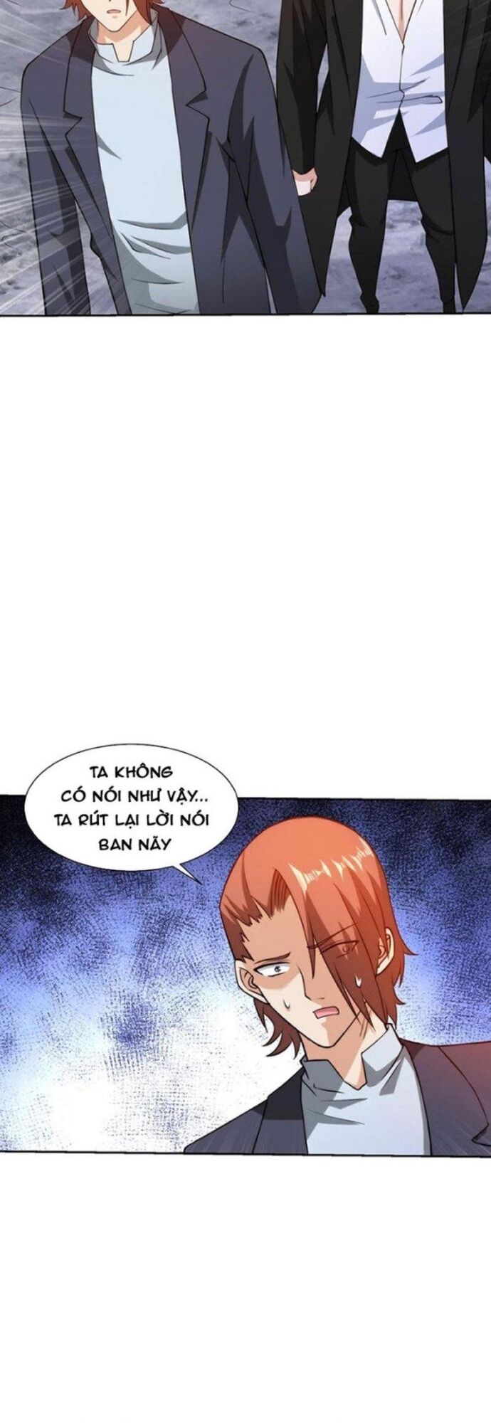 Mắt Thần Huyền Thoại Chapter 78 - Trang 9