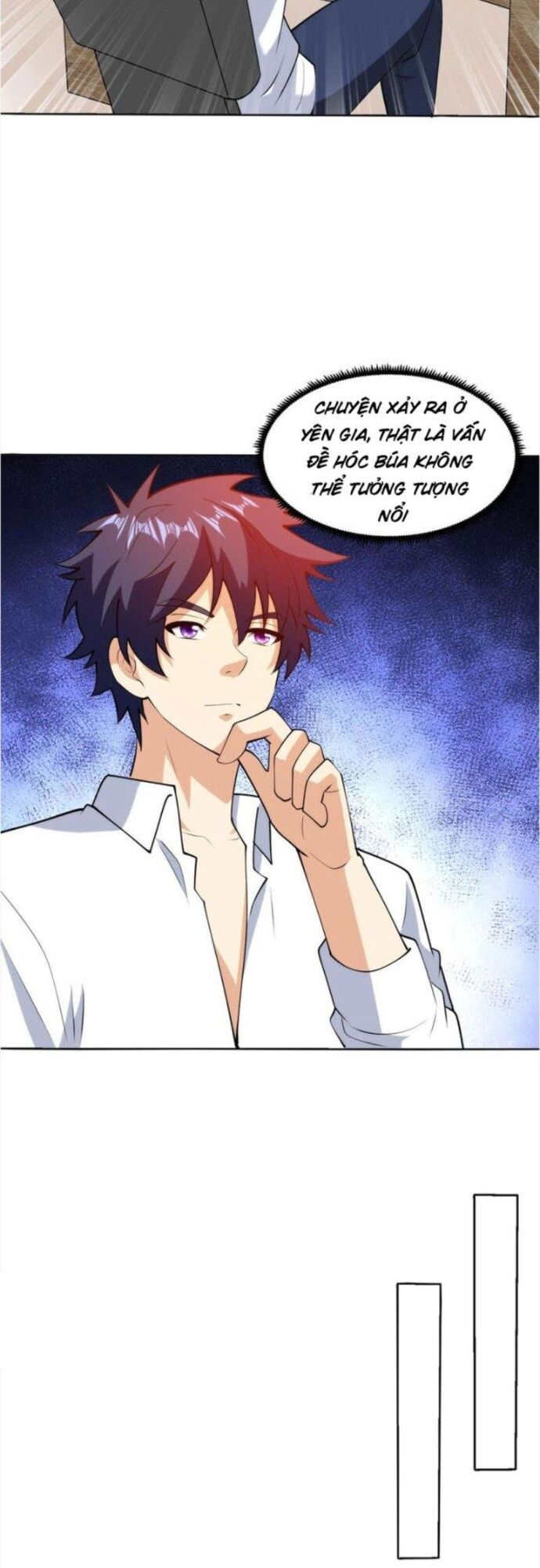 Mắt Thần Huyền Thoại - Chapter 79 - Page 9