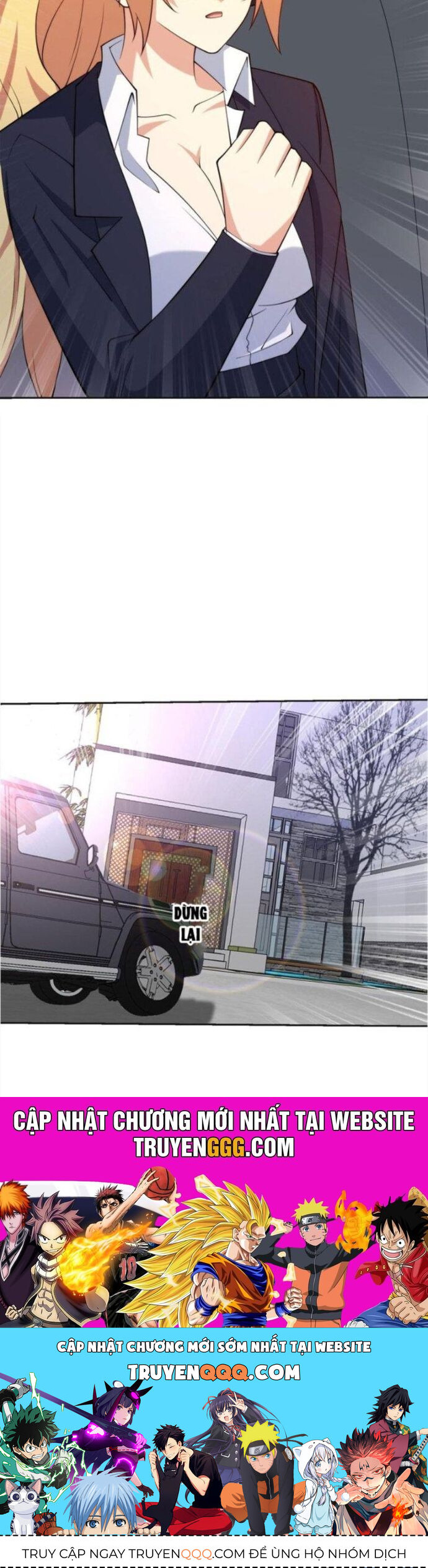 Mắt Thần Huyền Thoại - Chapter 80 - Page 10