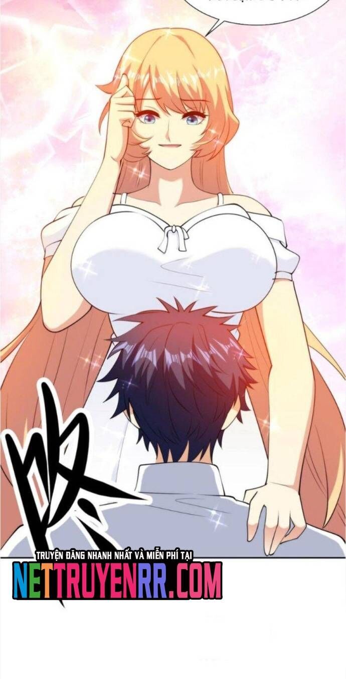 Mắt Thần Huyền Thoại - Chapter 82 - Page 8