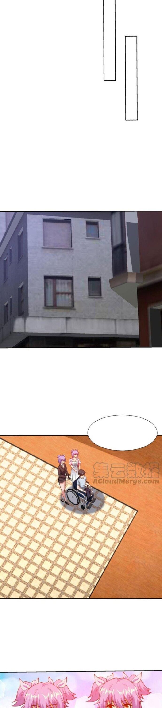 Mắt Thần Huyền Thoại - Chapter 89 - Page 6