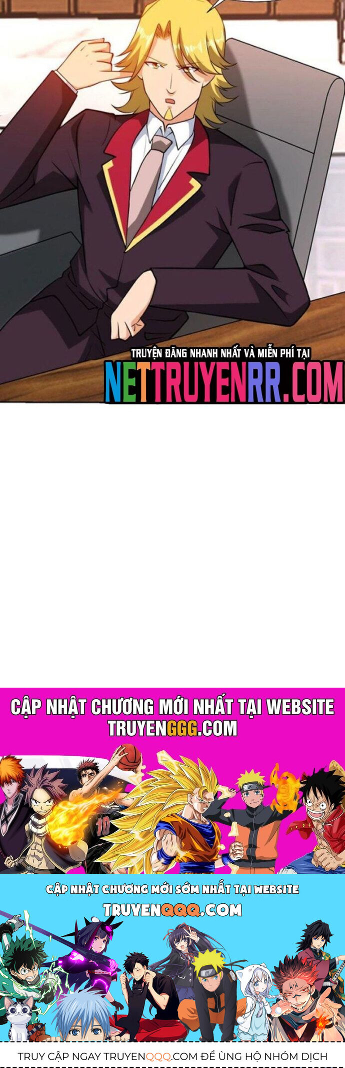 Mắt Thần Huyền Thoại - Chapter 93 - Page 8