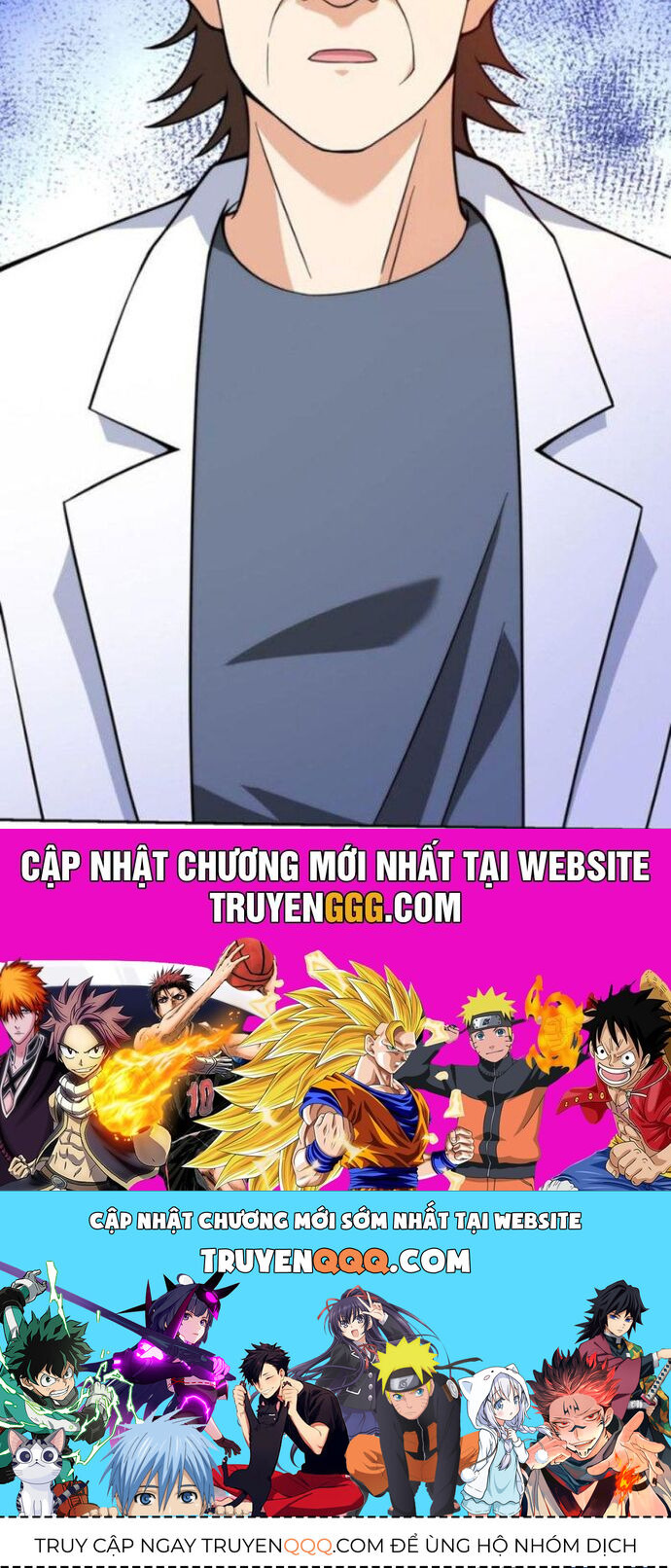 Mắt Thần Huyền Thoại - Chapter 94 - Page 8