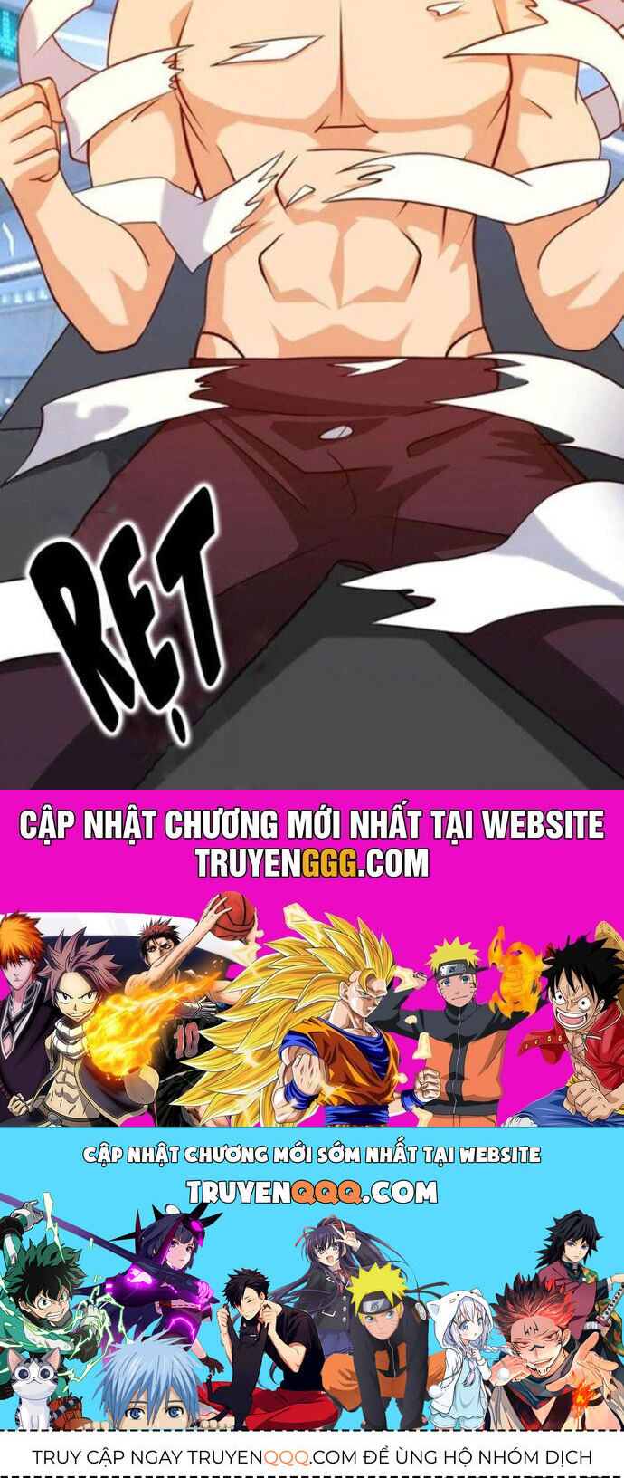 Mắt Thần Huyền Thoại - Chapter 95 - Page 8