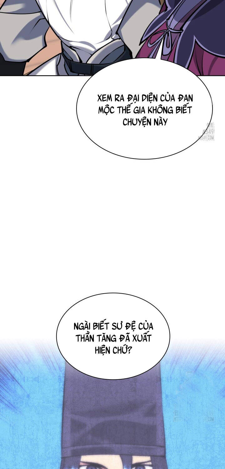 Học Giả Kiếm Sĩ - Chapter 132 - Page 11