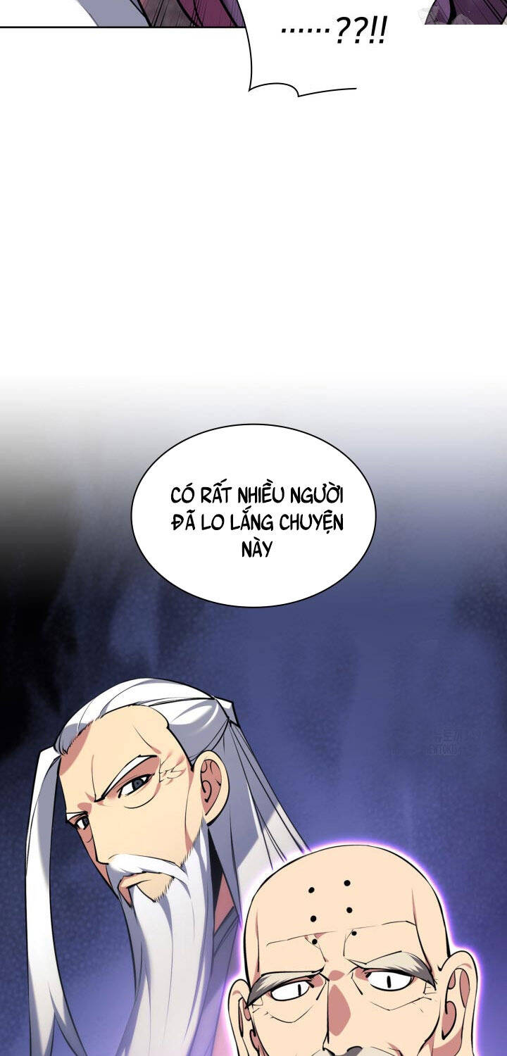 Học Giả Kiếm Sĩ - Chapter 132 - Page 13