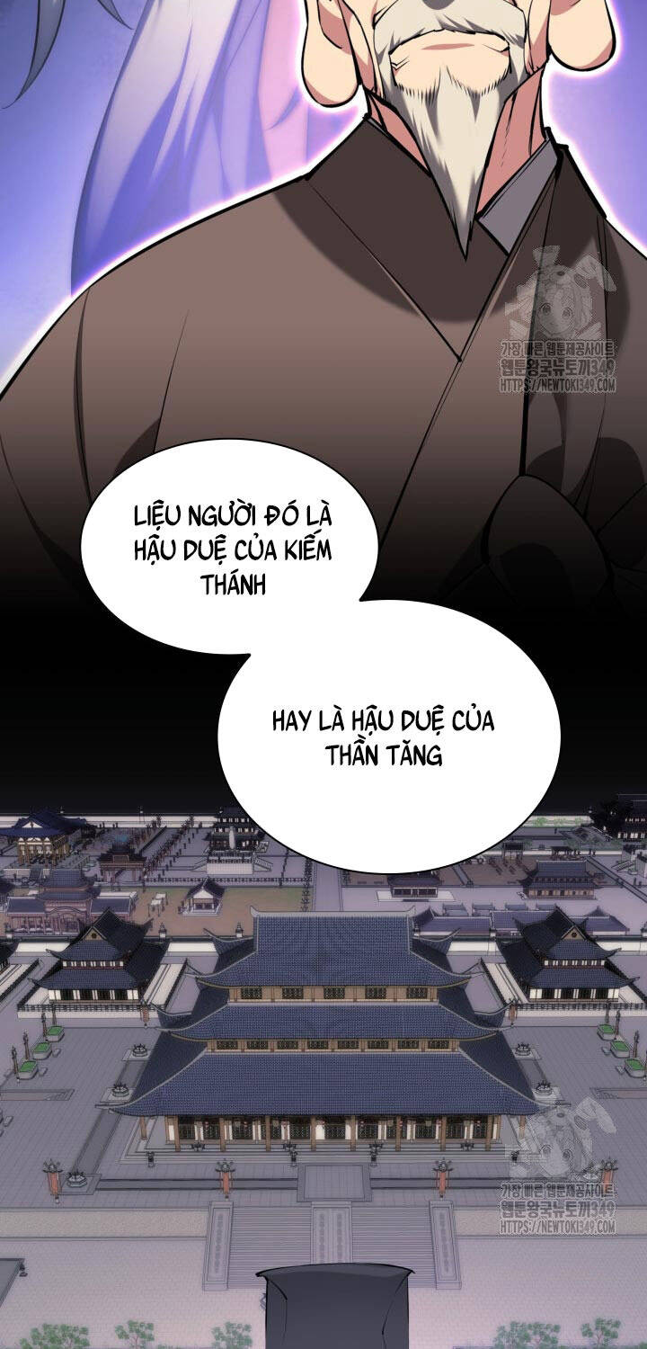 Học Giả Kiếm Sĩ - Chapter 132 - Page 14