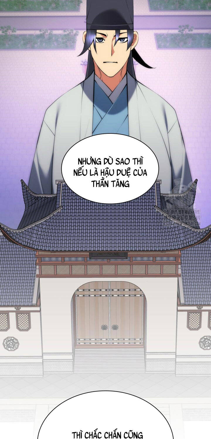 Học Giả Kiếm Sĩ - Chapter 132 - Page 15