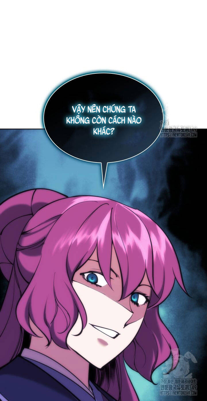 Học Giả Kiếm Sĩ - Chapter 132 - Page 17