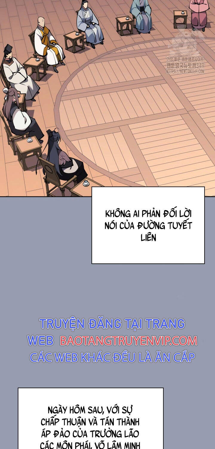 Học Giả Kiếm Sĩ - Chapter 132 - Page 19