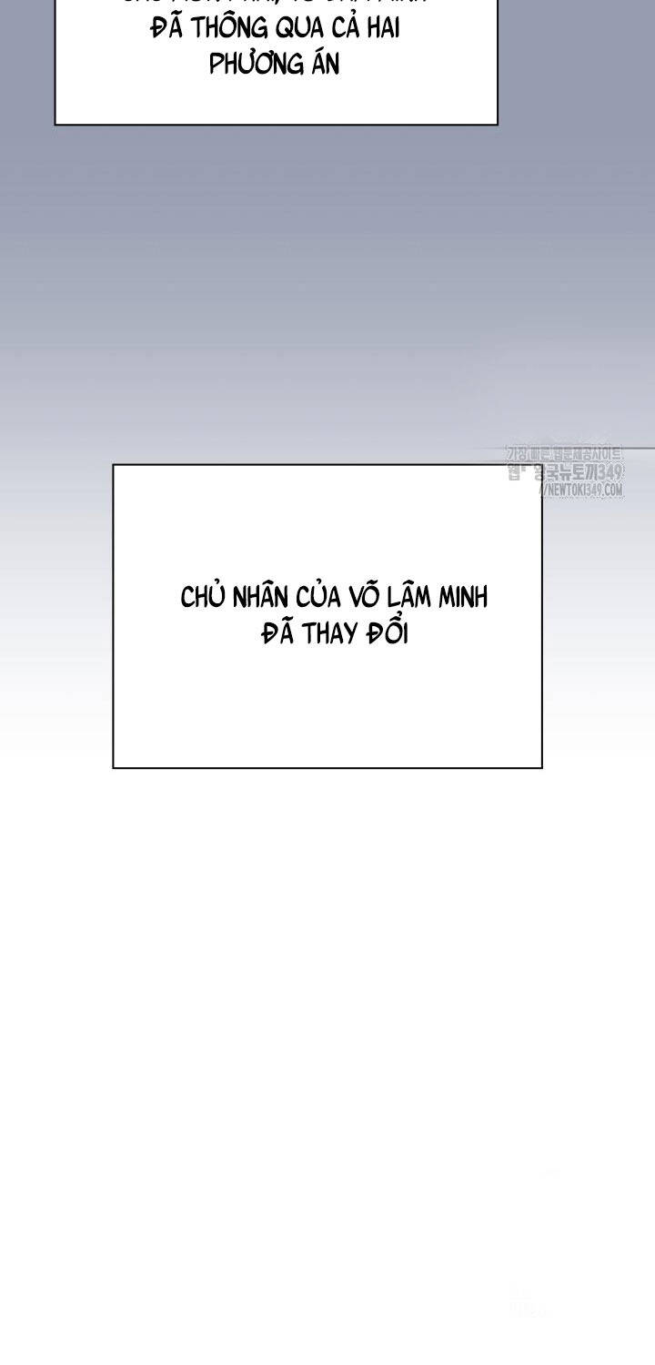 Học Giả Kiếm Sĩ - Chapter 132 - Page 20