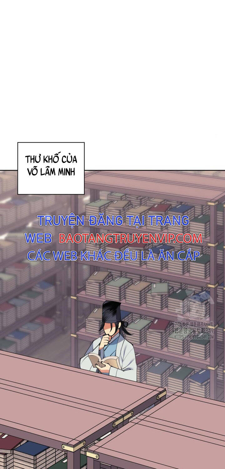 Học Giả Kiếm Sĩ - Chapter 132 - Page 23