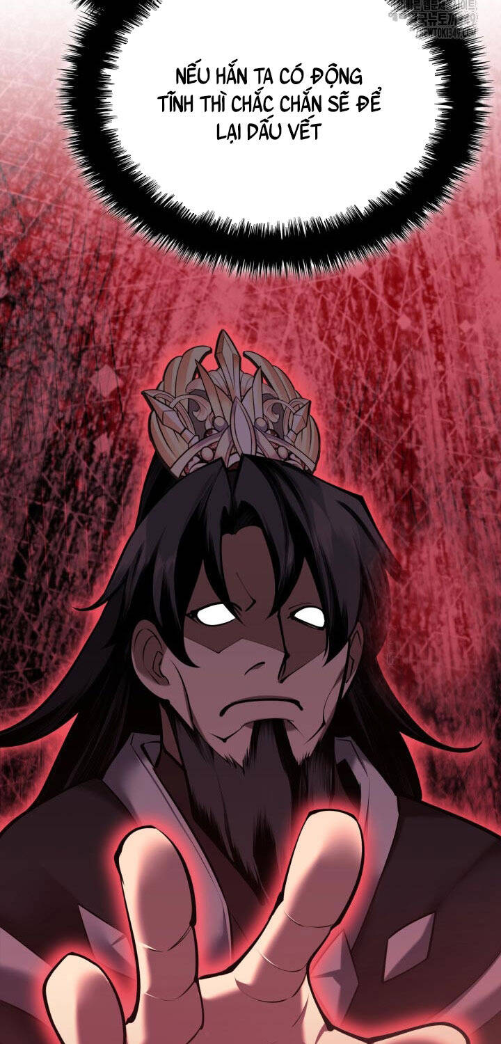 Học Giả Kiếm Sĩ - Chapter 132 - Page 28