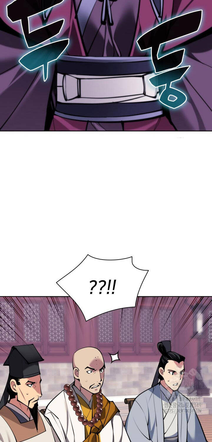 Học Giả Kiếm Sĩ - Chapter 132 - Page 3