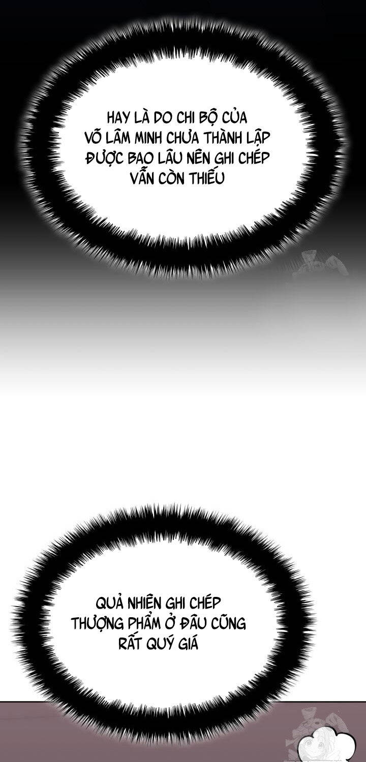 Học Giả Kiếm Sĩ - Chapter 132 - Page 30