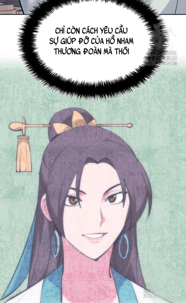 Học Giả Kiếm Sĩ - Chapter 132 - Page 34