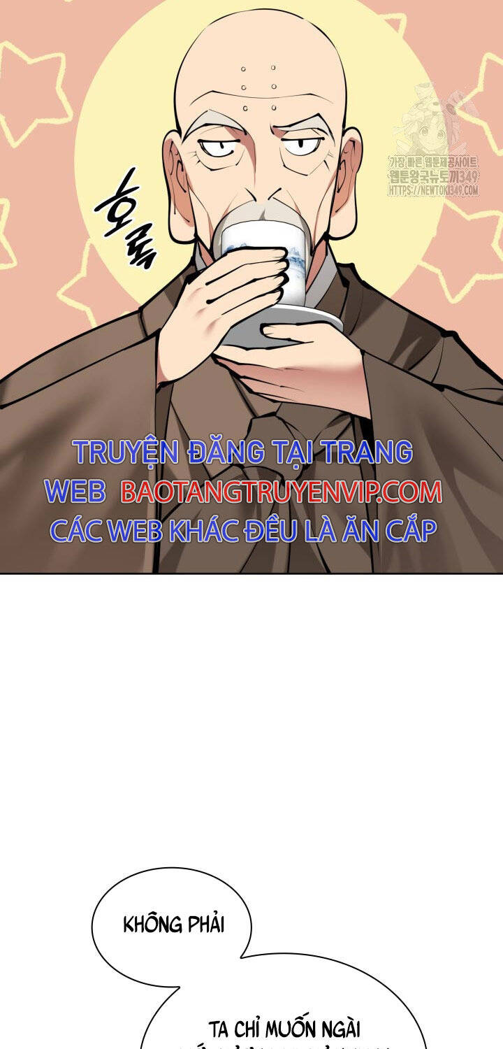Học Giả Kiếm Sĩ - Chapter 132 - Page 36