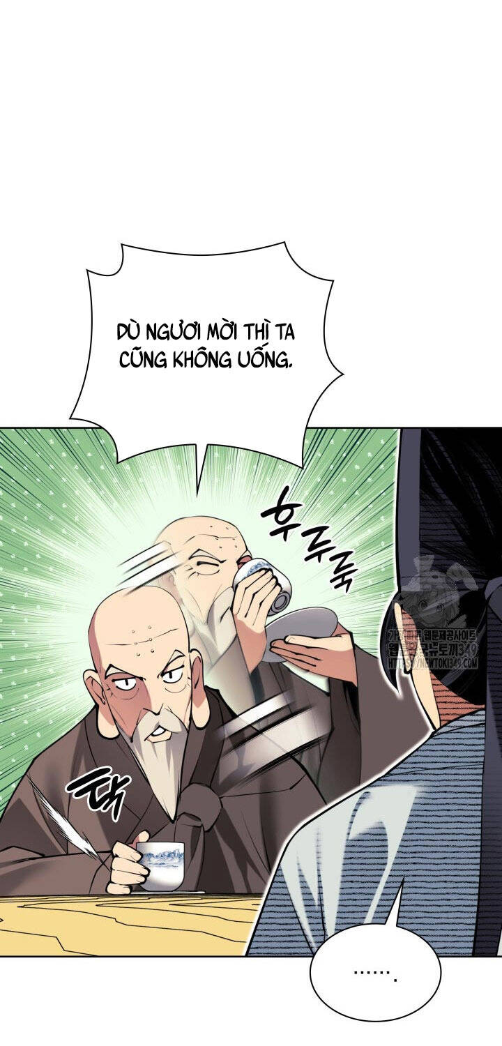 Học Giả Kiếm Sĩ - Chapter 132 - Page 39