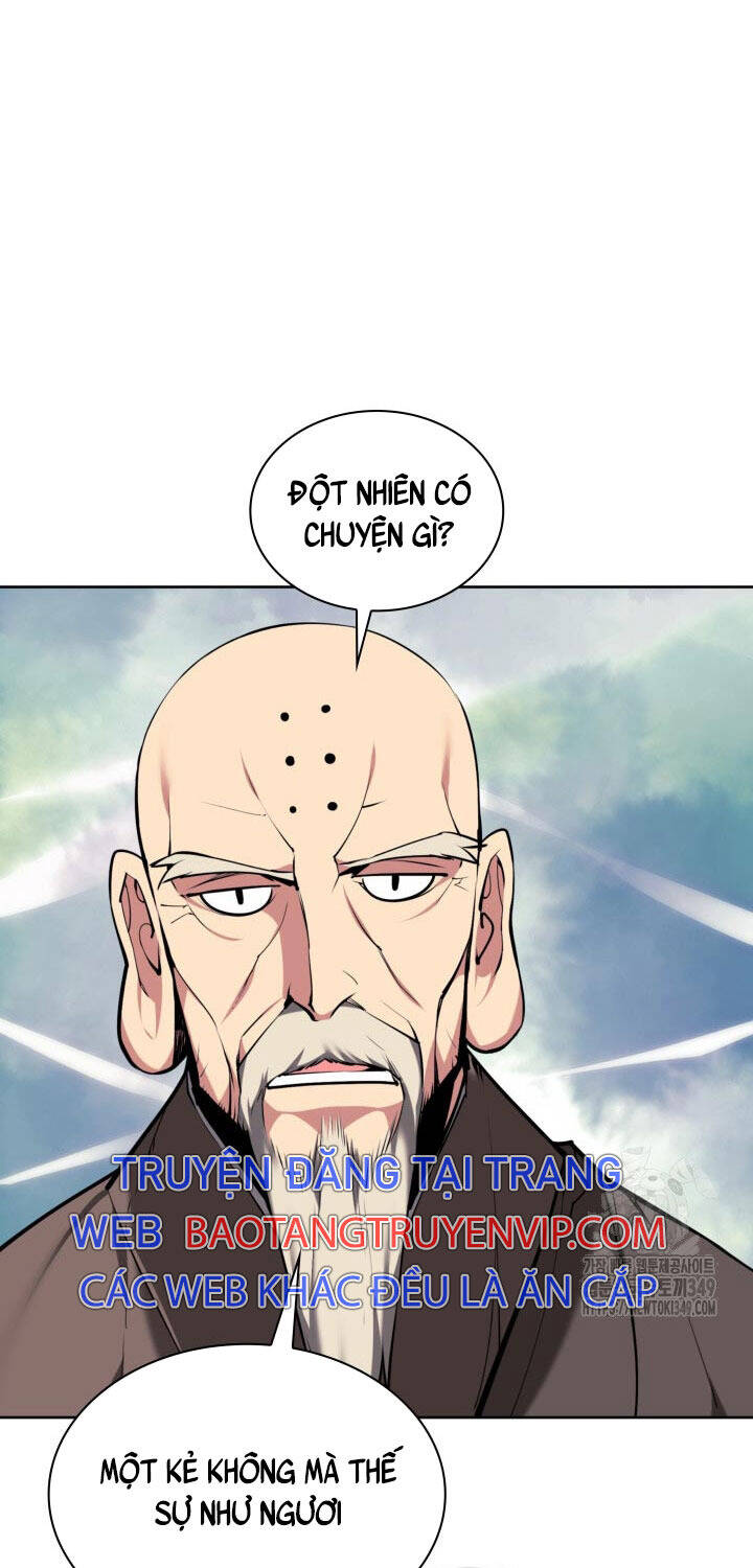 Học Giả Kiếm Sĩ - Chapter 132 - Page 40