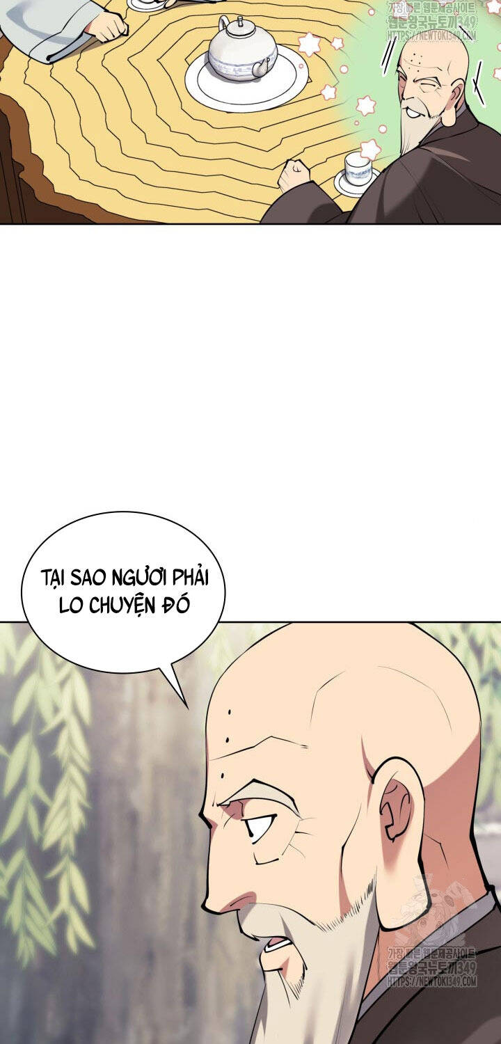 Học Giả Kiếm Sĩ - Chapter 132 - Page 42