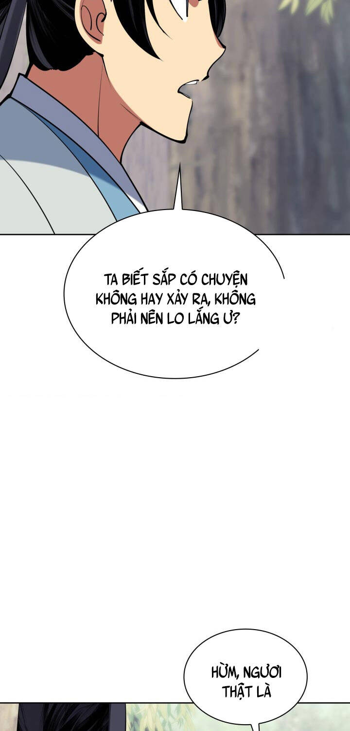 Học Giả Kiếm Sĩ - Chapter 132 - Page 44