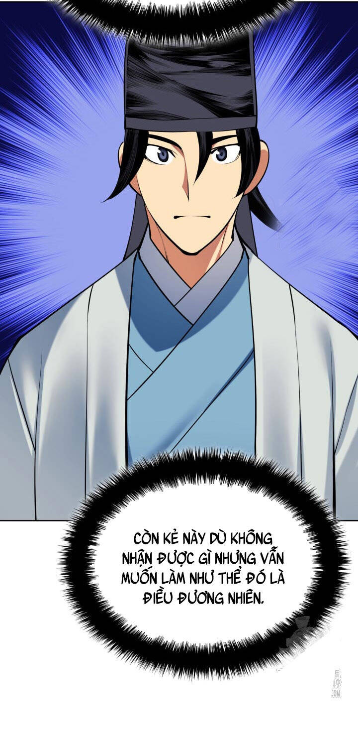 Học Giả Kiếm Sĩ - Chapter 132 - Page 46