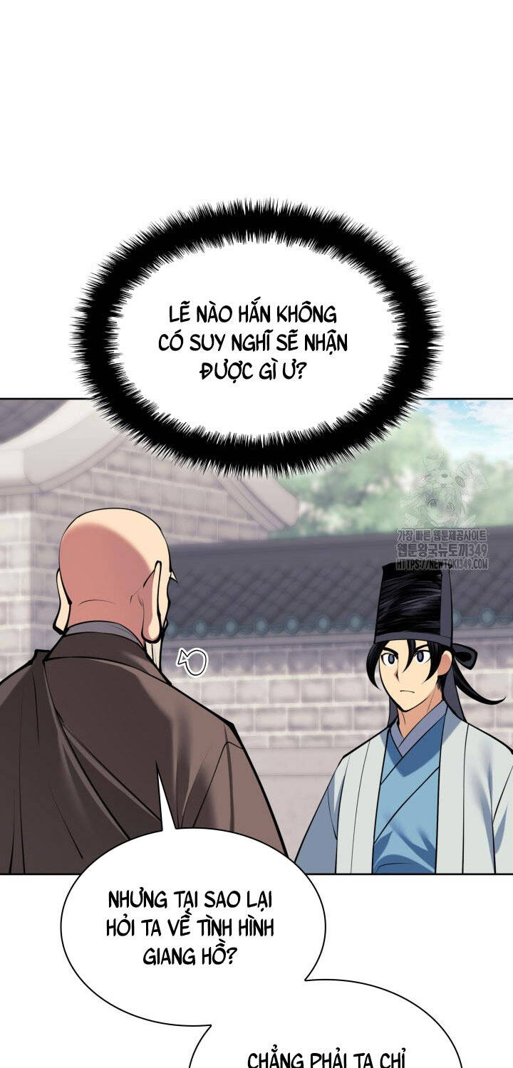 Học Giả Kiếm Sĩ - Chapter 132 - Page 47