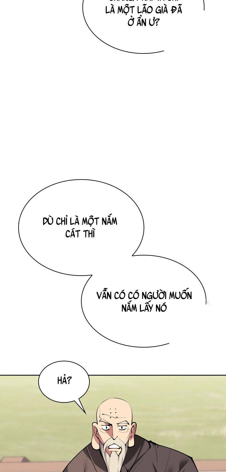 Học Giả Kiếm Sĩ - Chapter 132 - Page 48