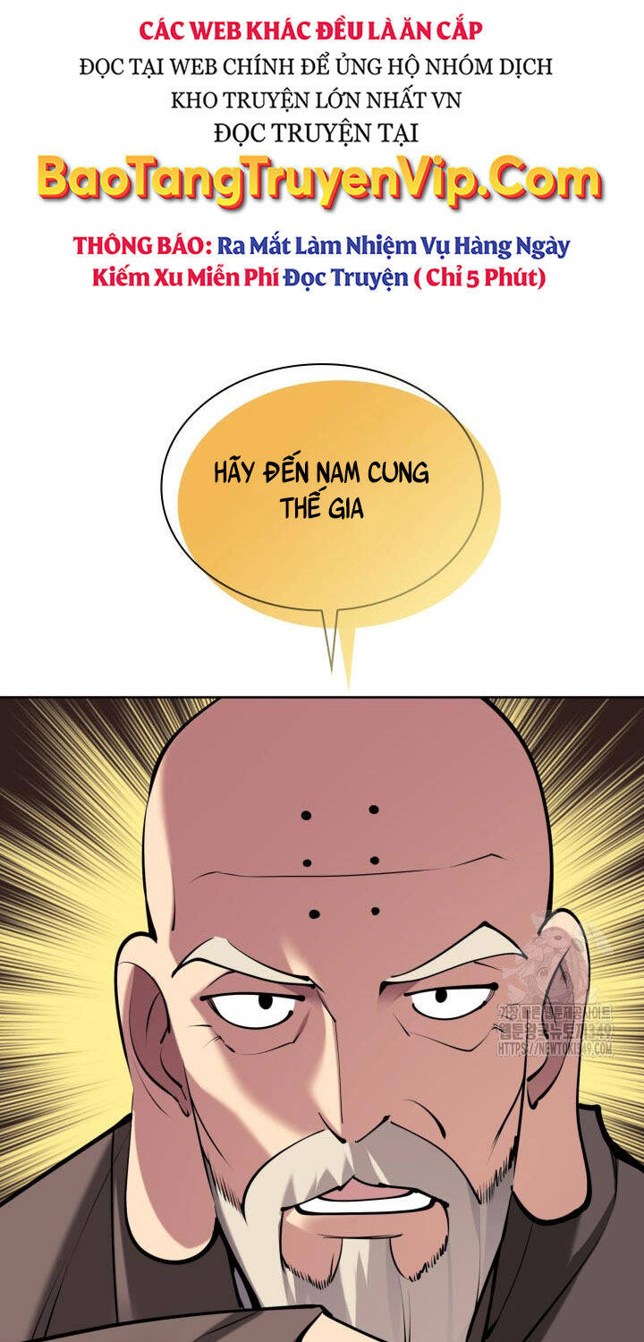 Học Giả Kiếm Sĩ - Chapter 132 - Page 53