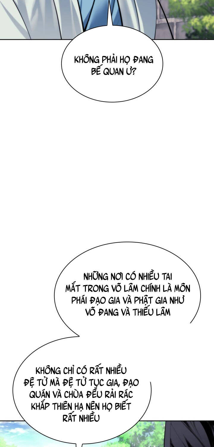 Học Giả Kiếm Sĩ - Chapter 132 - Page 55