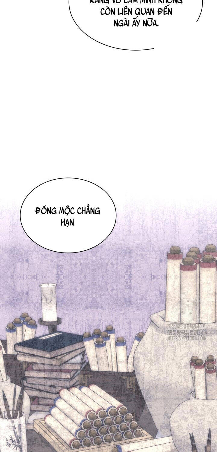 Học Giả Kiếm Sĩ - Chapter 132 - Page 6