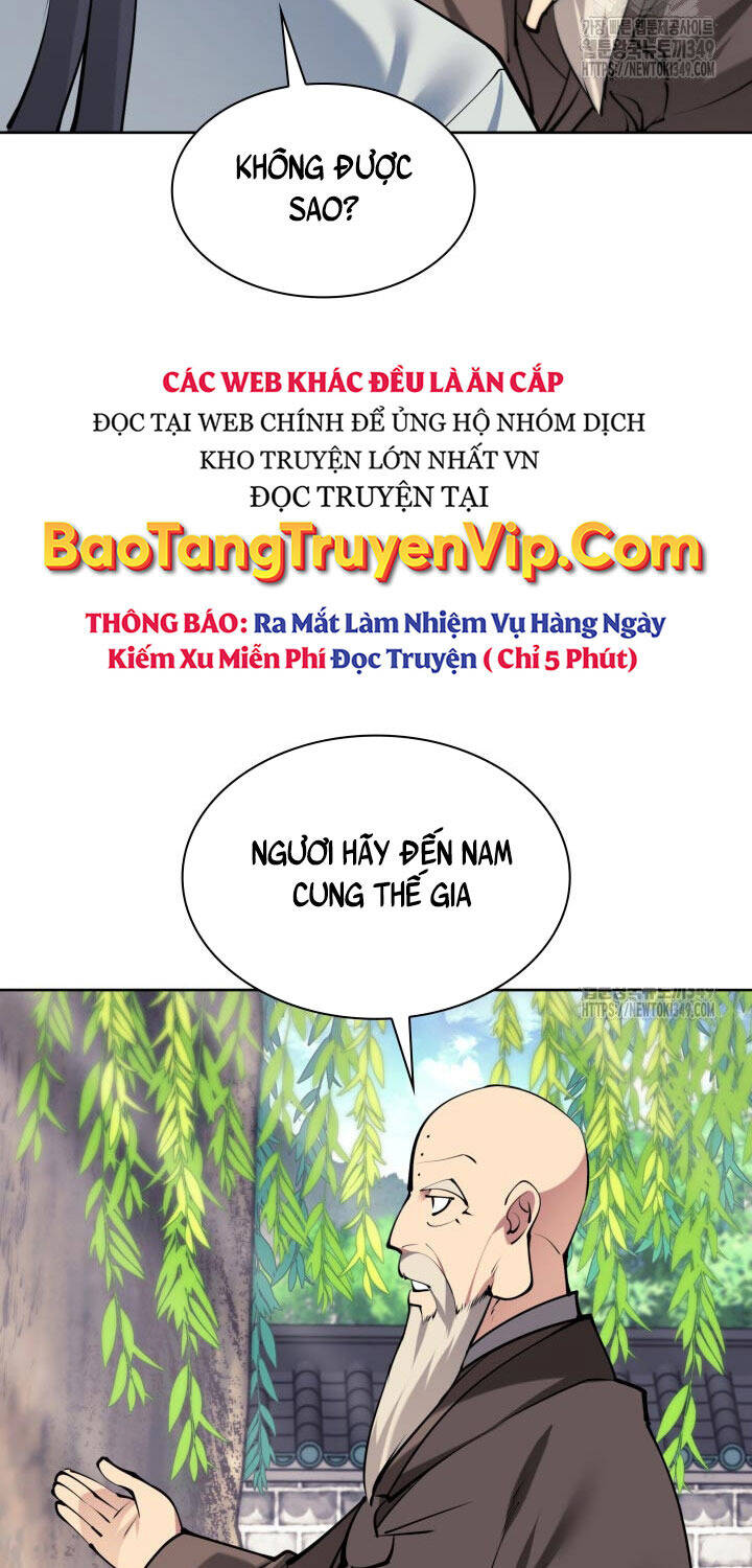 Học Giả Kiếm Sĩ - Chapter 132 - Page 60