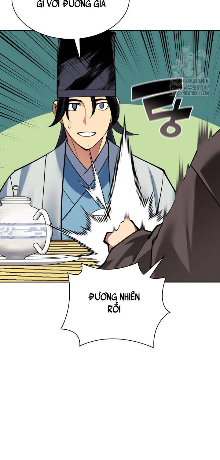Học Giả Kiếm Sĩ - Chapter 132 - Page 62