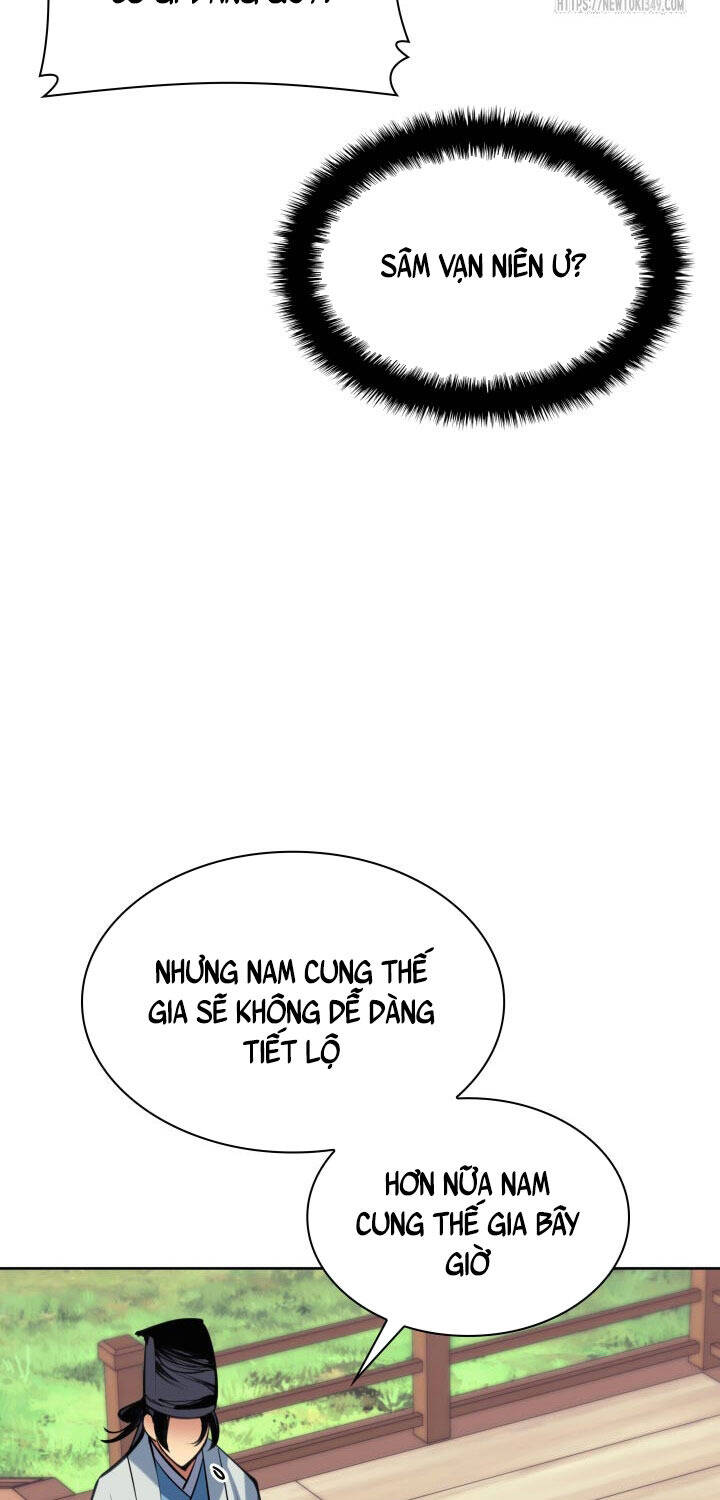 Học Giả Kiếm Sĩ - Chapter 132 - Page 64