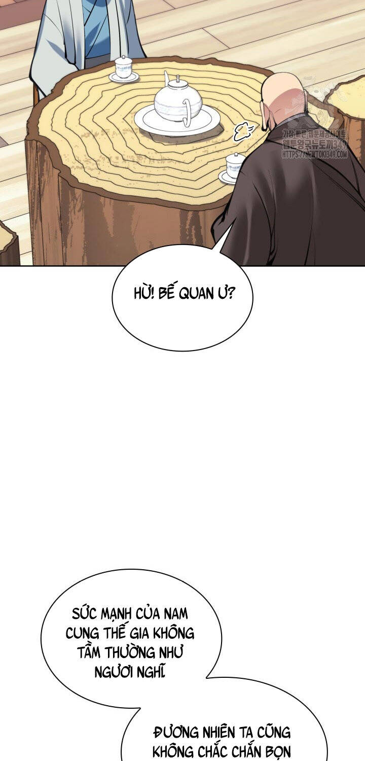 Học Giả Kiếm Sĩ - Chapter 132 - Page 65