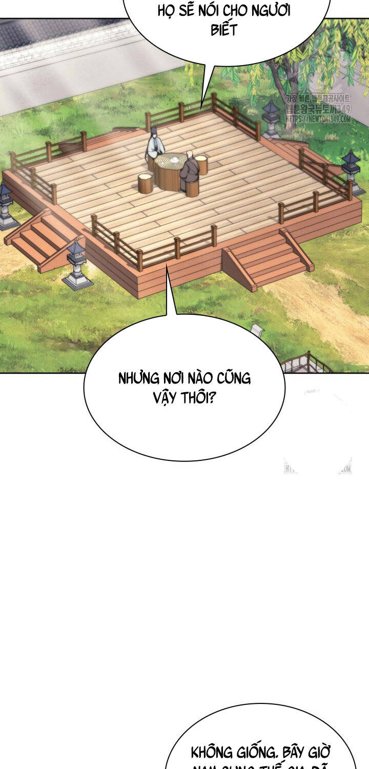 Học Giả Kiếm Sĩ - Chapter 132 - Page 66